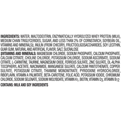 Peptamen® 1.5 with Prebio1™ Peptide-Based Nutritionally Complete Formula, 1 Lite
