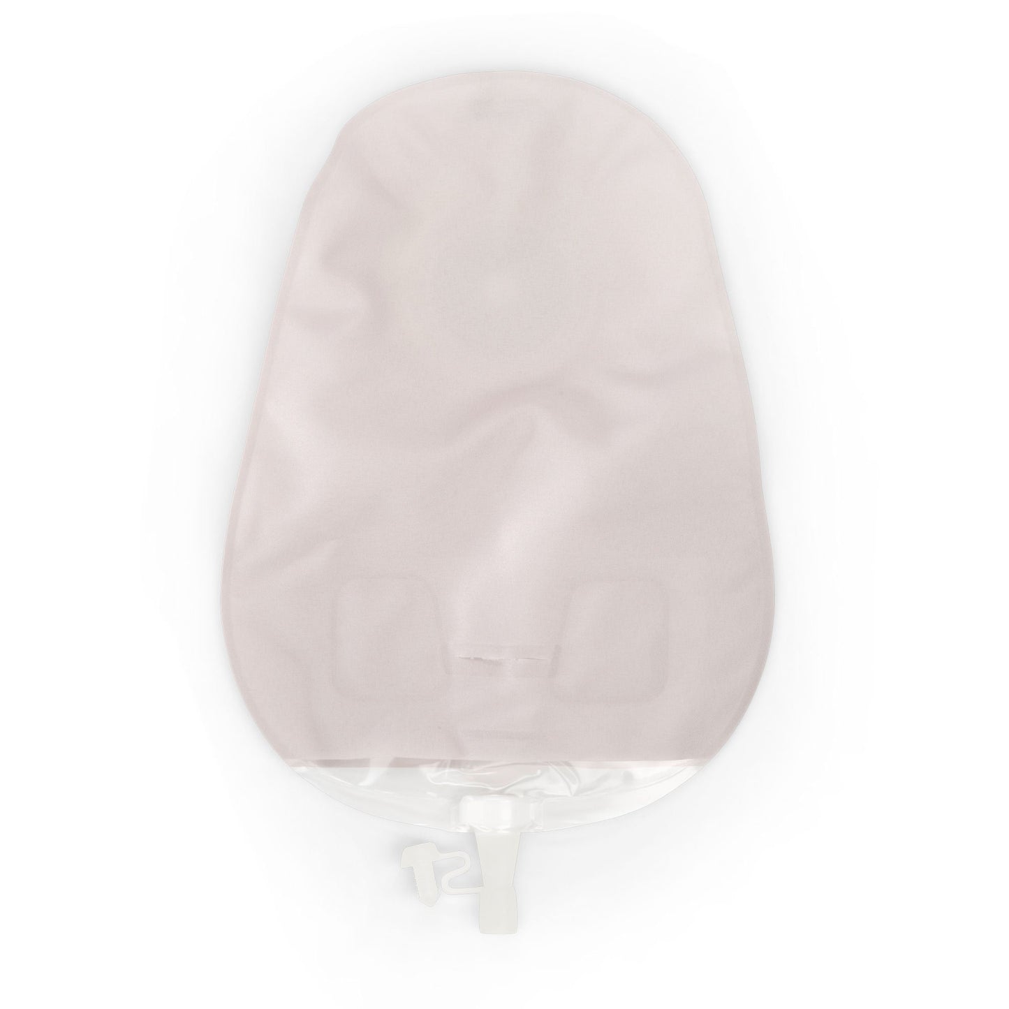 SenSura® Mio Convex Flip 1-Piece Opaque Urostomy Pouch, Stomas