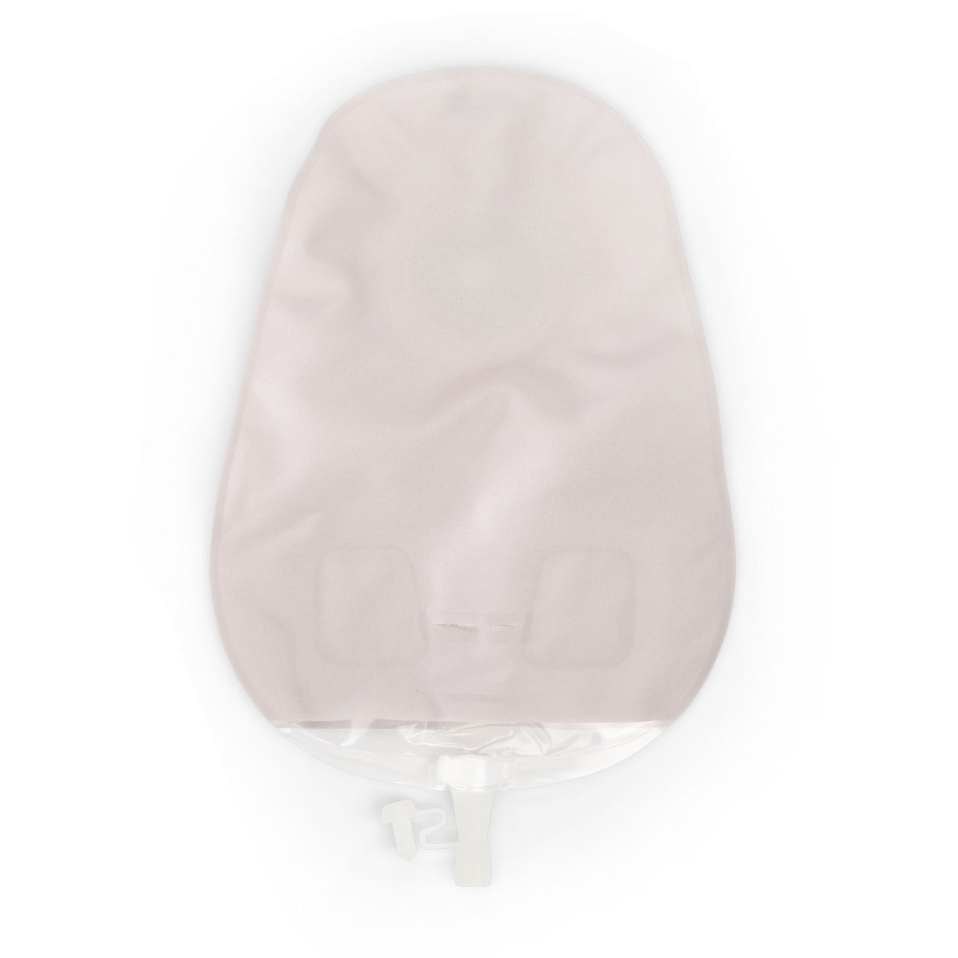 SenSura® Mio Convex Flip 1-Piece Opaque Urostomy Pouch, Stomas