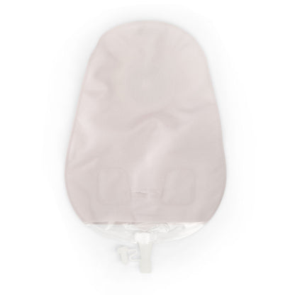 SenSura® Mio Convex Flip 1-Piece Opaque Urostomy Pouch, Stomas