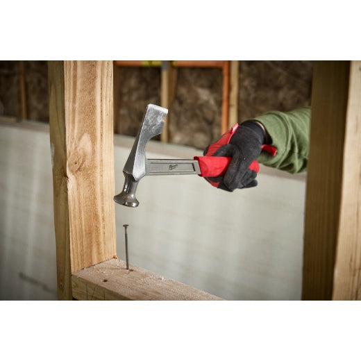 Milwaukee 15oz Drywall Hammer 48-22-9060 | Steel