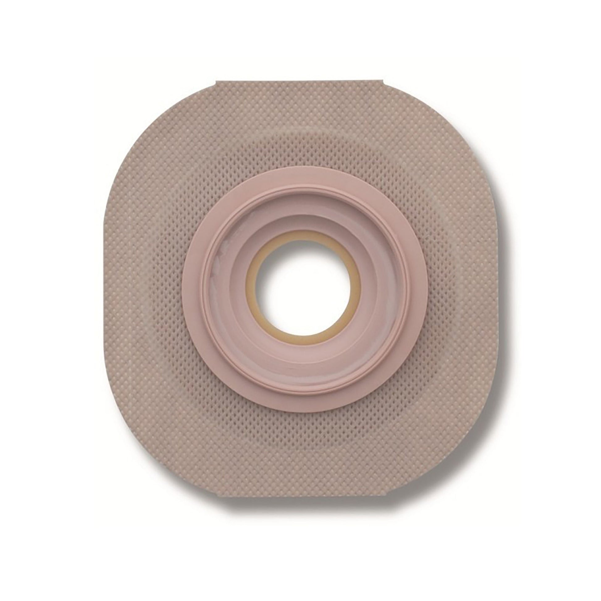 FlexTend™ Colostomy Barrier, Cut to fit for Stomas up to