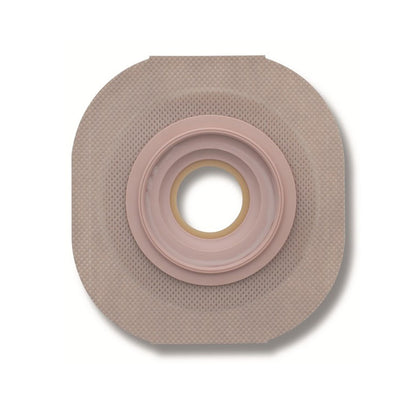 FlexTend™ Colostomy Barrier, Cut to fit for Stomas up to
