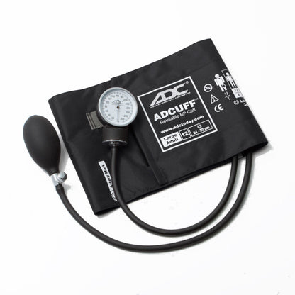 Diagnostix™ 760 Series Aneroid Sphygmomanometer with Large Adult Cuff
