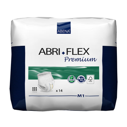 Abri-Flex™ Premium M1 Absorbent Underwear