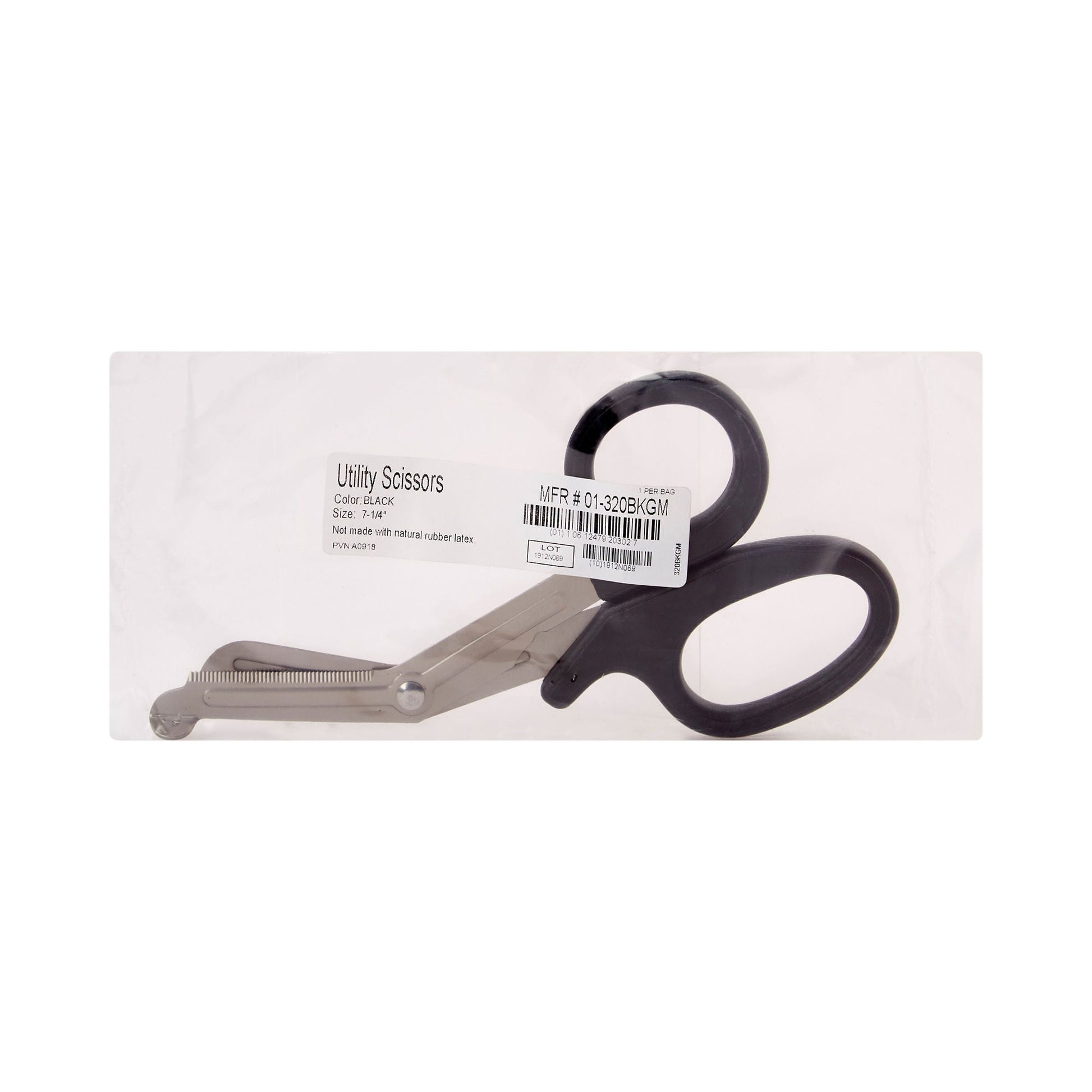 McKesson Utility Scissors - view 2