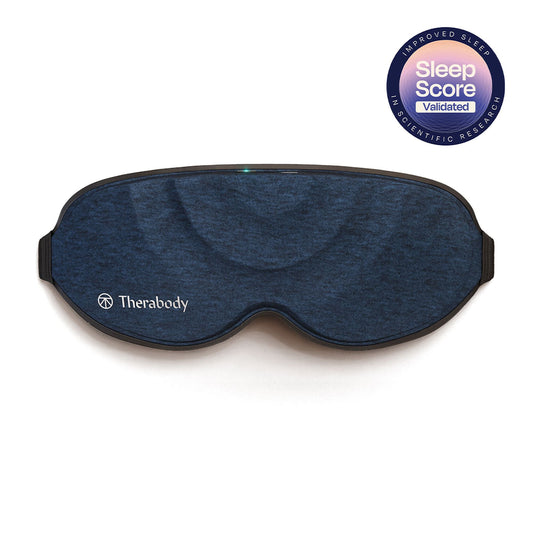 Therabody Therapeutic Sleep Mask