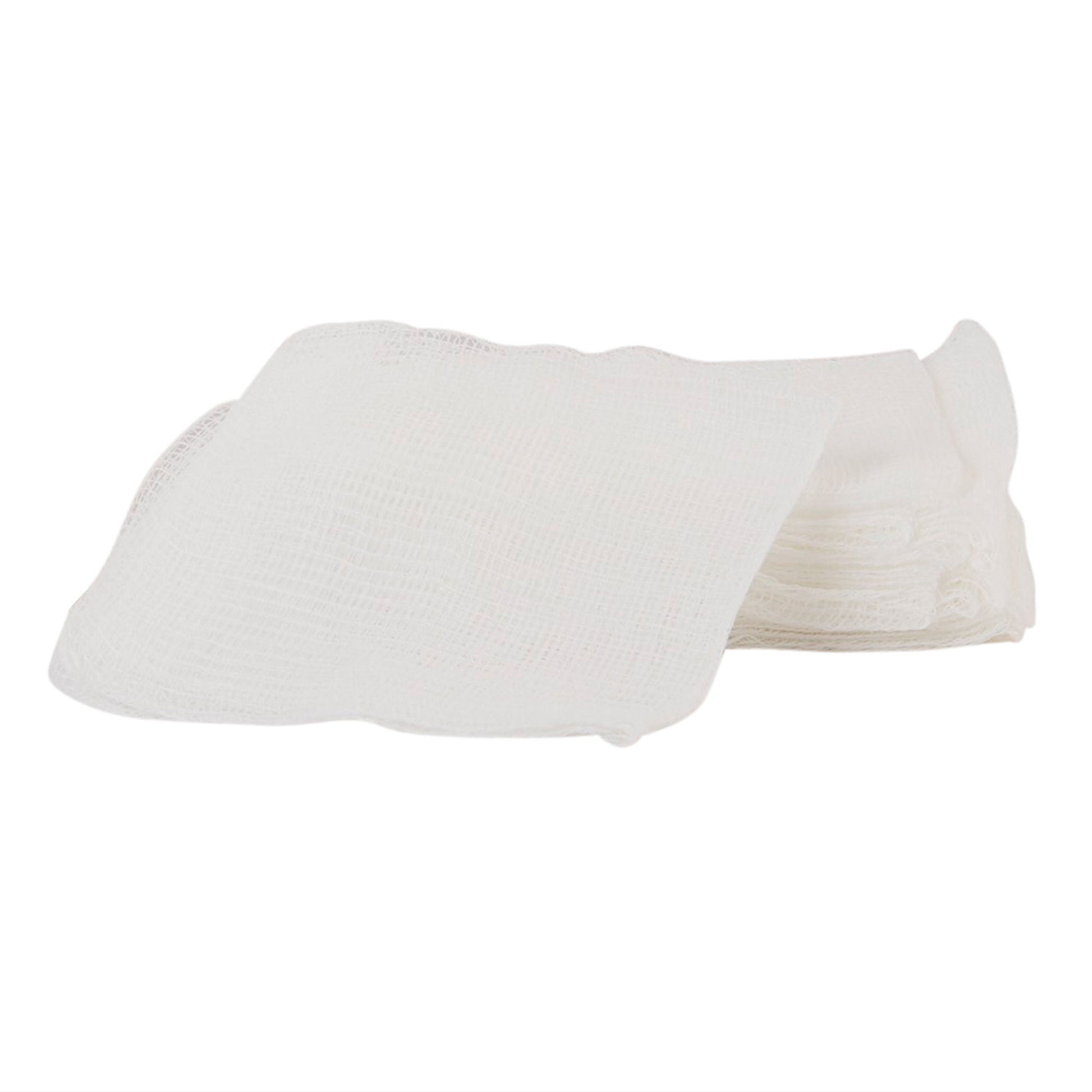 Curity™ USP Type VII Gauze Sponge, 8-Ply