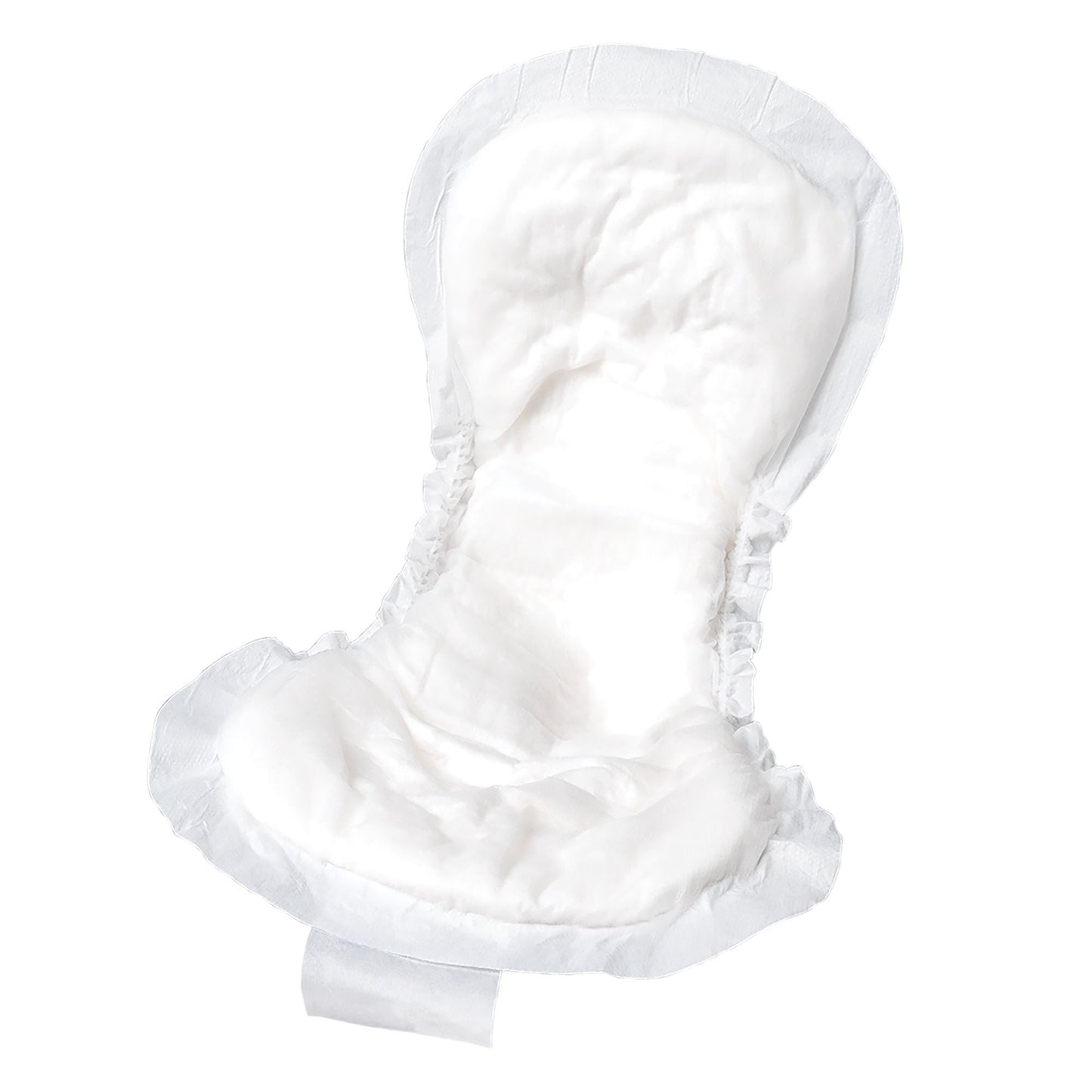Tranquility Premium Overnight Bladder Control Pad 16 Inch Length Heavy Absorbency Super Absorbent Core