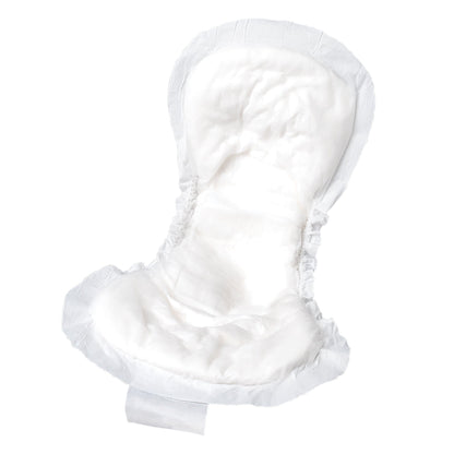 Tranquility Premium Overnight Bladder Control Pad 16 Inch Length Heavy Absorbency Super Absorbent Core