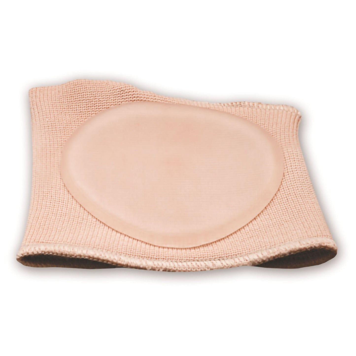 Silipos® Metatarsal Cushion, Uncovered Gel