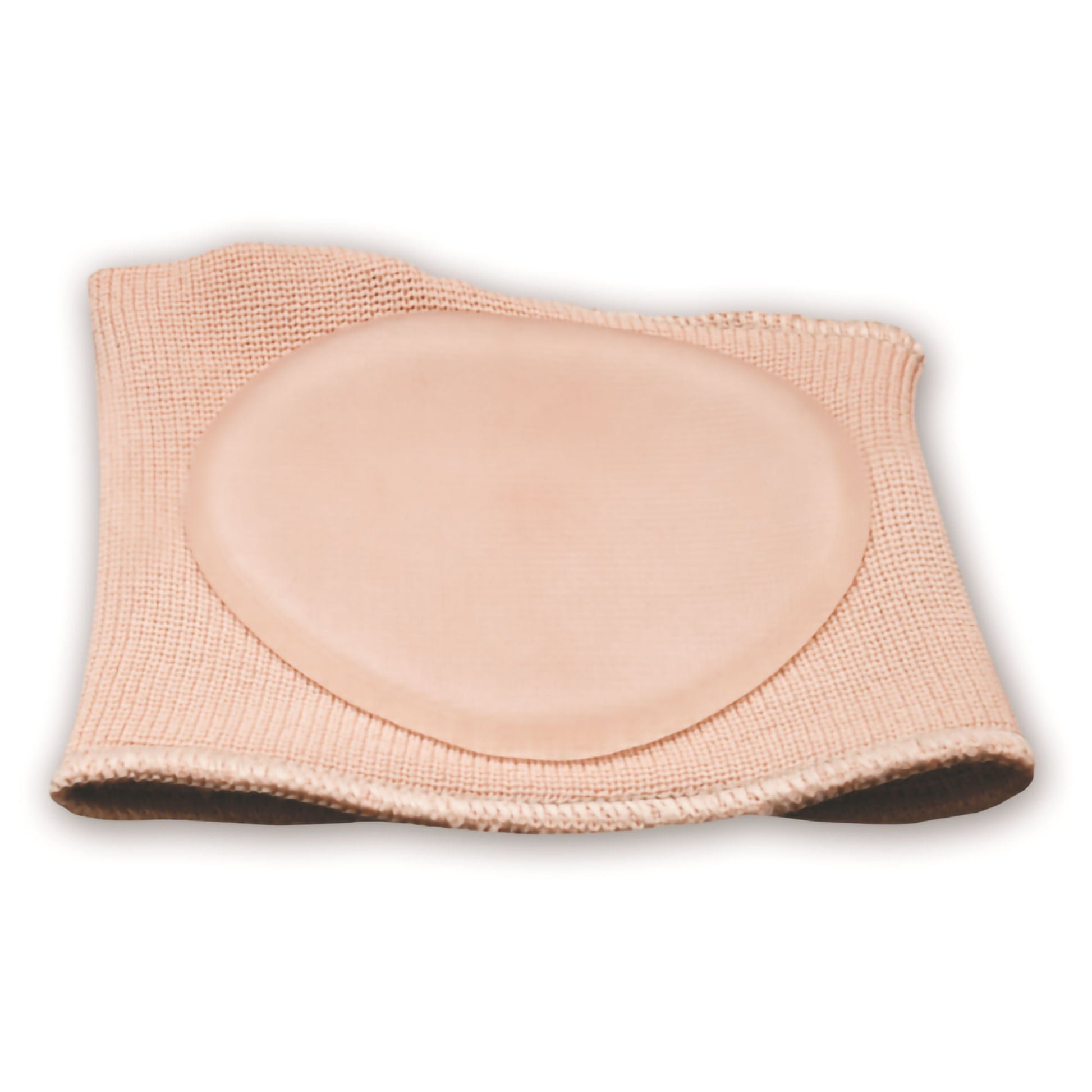 Silipos® Metatarsal Cushion, Uncovered Gel
