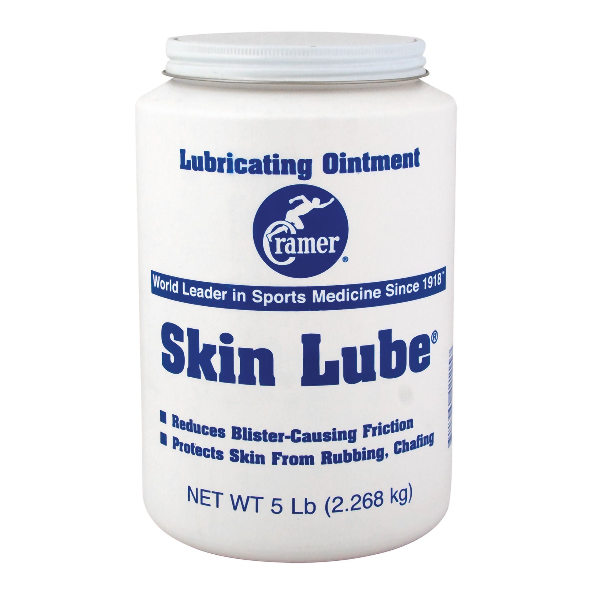 Skin Lube Hand and Body Moisturizer 5 lbs. Jar Scented Ointment