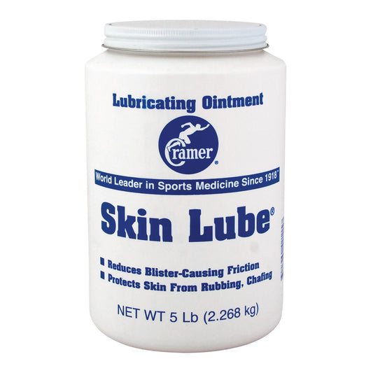 Skin Lube Hand and Body Moisturizer 5 lbs. Jar Scented Ointment