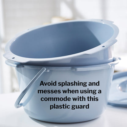 drive™ Commode Splash Guard