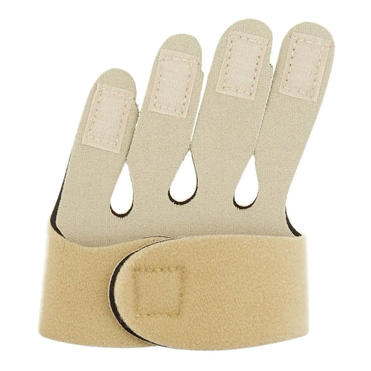 Rolyan® Left Ulnar Deviation Insert, Small