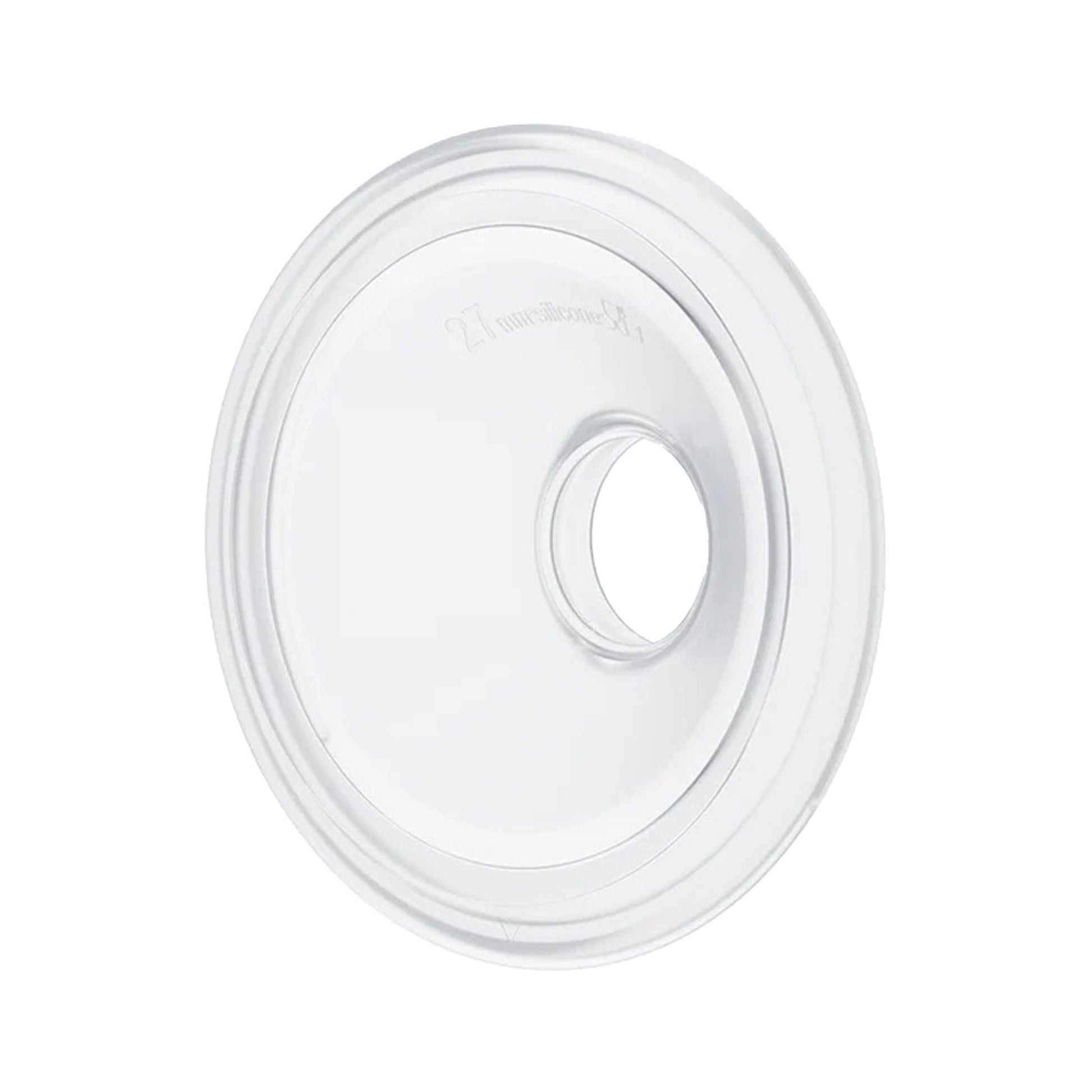 Momcozy Double Layer Flange Insert for S9 Pro/S12 Pro Wearable Breast Pump, 27mm