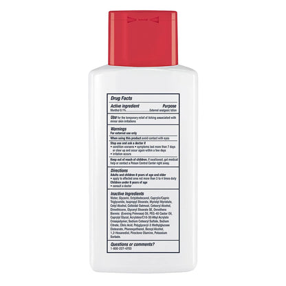 Eucerin® Itch Relief Intensive Calming Lotion