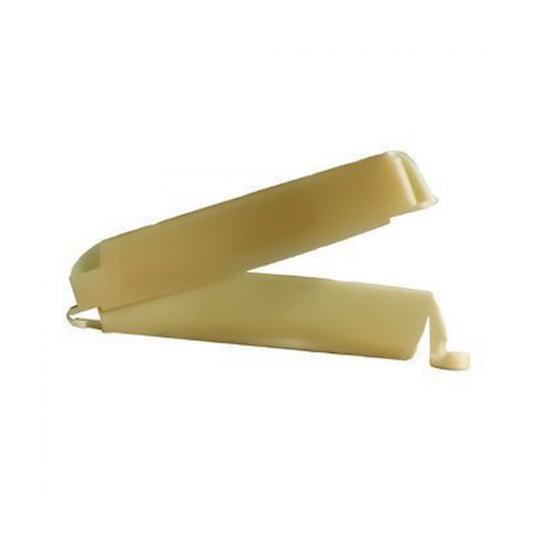 ConvaTec® DuoLock® Curved Tail Closure Clamp
