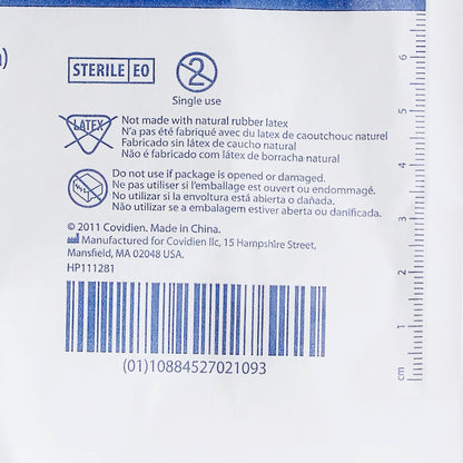 Dermacea™ Sterile USP Type VII Gauze Sponge, 12-Ply