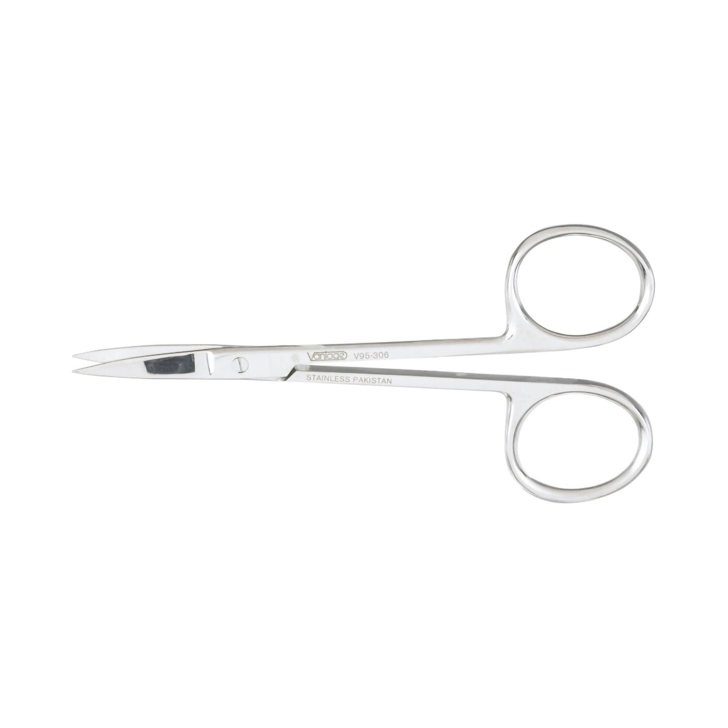 Vantage® Iris Scissors
