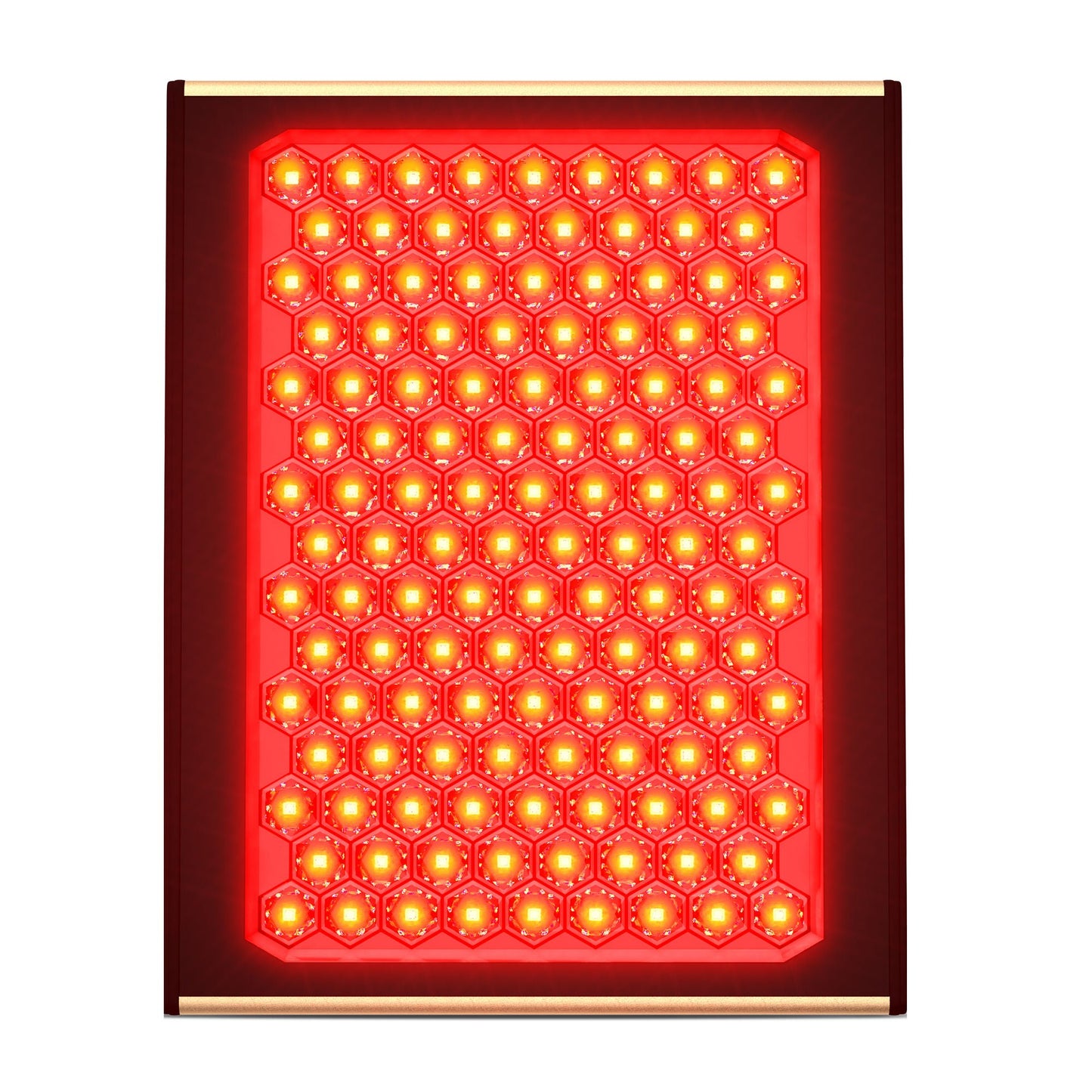 FAQ Single LED Panel Light Therapy