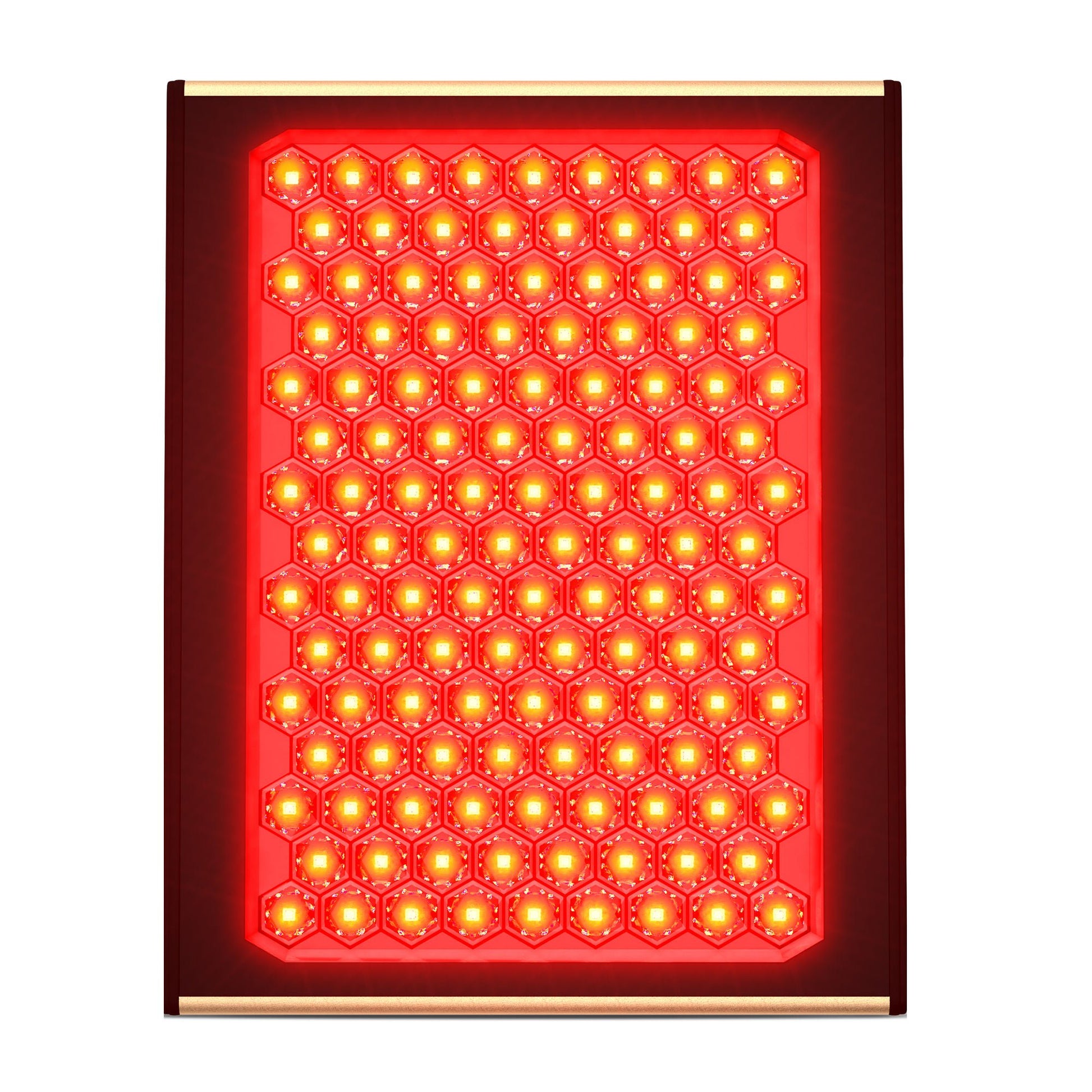 FAQ Single LED Panel Light Therapy