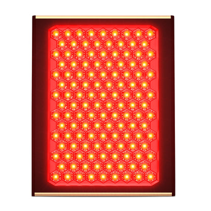 FAQ Single LED Panel Light Therapy