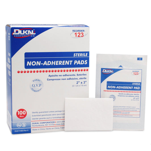 Dukal™ Nonadherent Dressing
