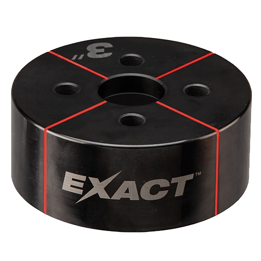 Milwaukee EXACT 3" Die 49-16-2674