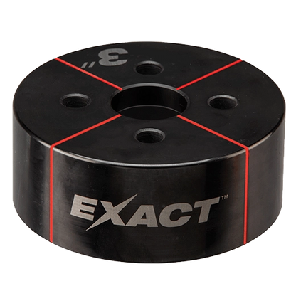 Milwaukee EXACT 3" Die 49-16-2674