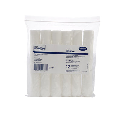 Conco® NonSterile Conforming Bandage, 1-Ply