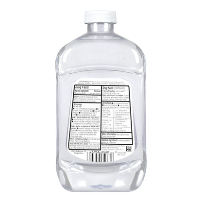 Foster & Thrive™ Mineral Oil Laxative