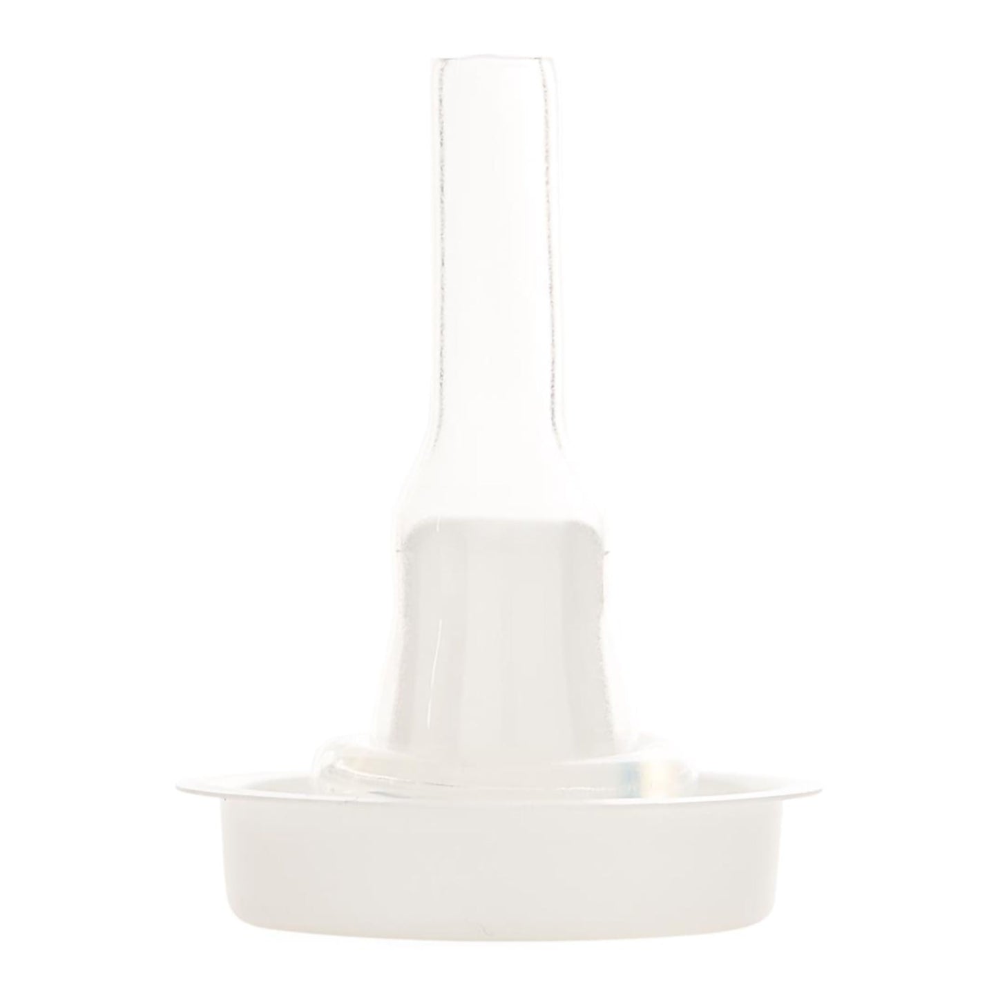 Exo-Cath External Male Catheter Self-Adhesive Silicone Small