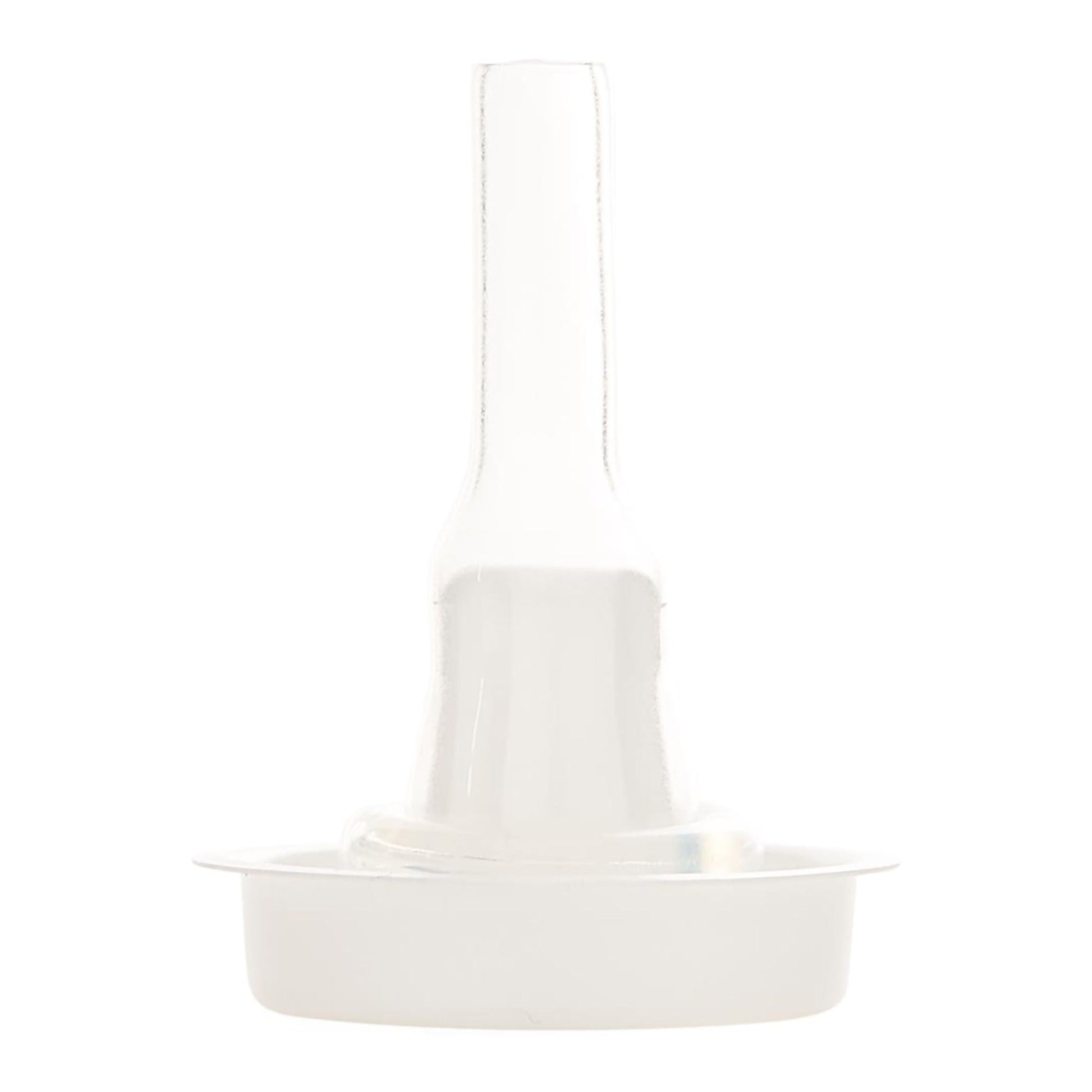 Exo-Cath External Male Catheter Self-Adhesive Silicone Small