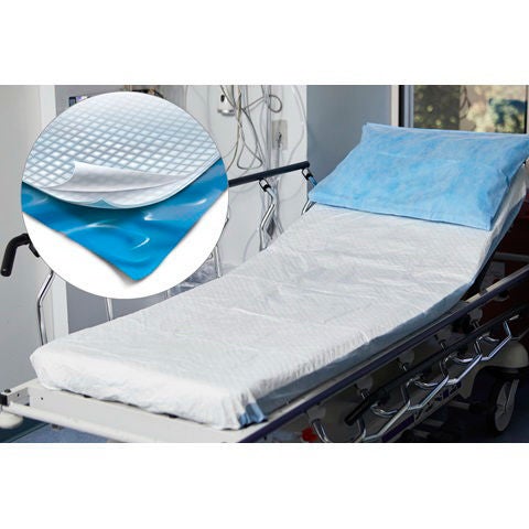 Sandel Stat-Bloc Table Cover For Standard operating room tables, cystoscopy tables, gurneys, stretchers or beds