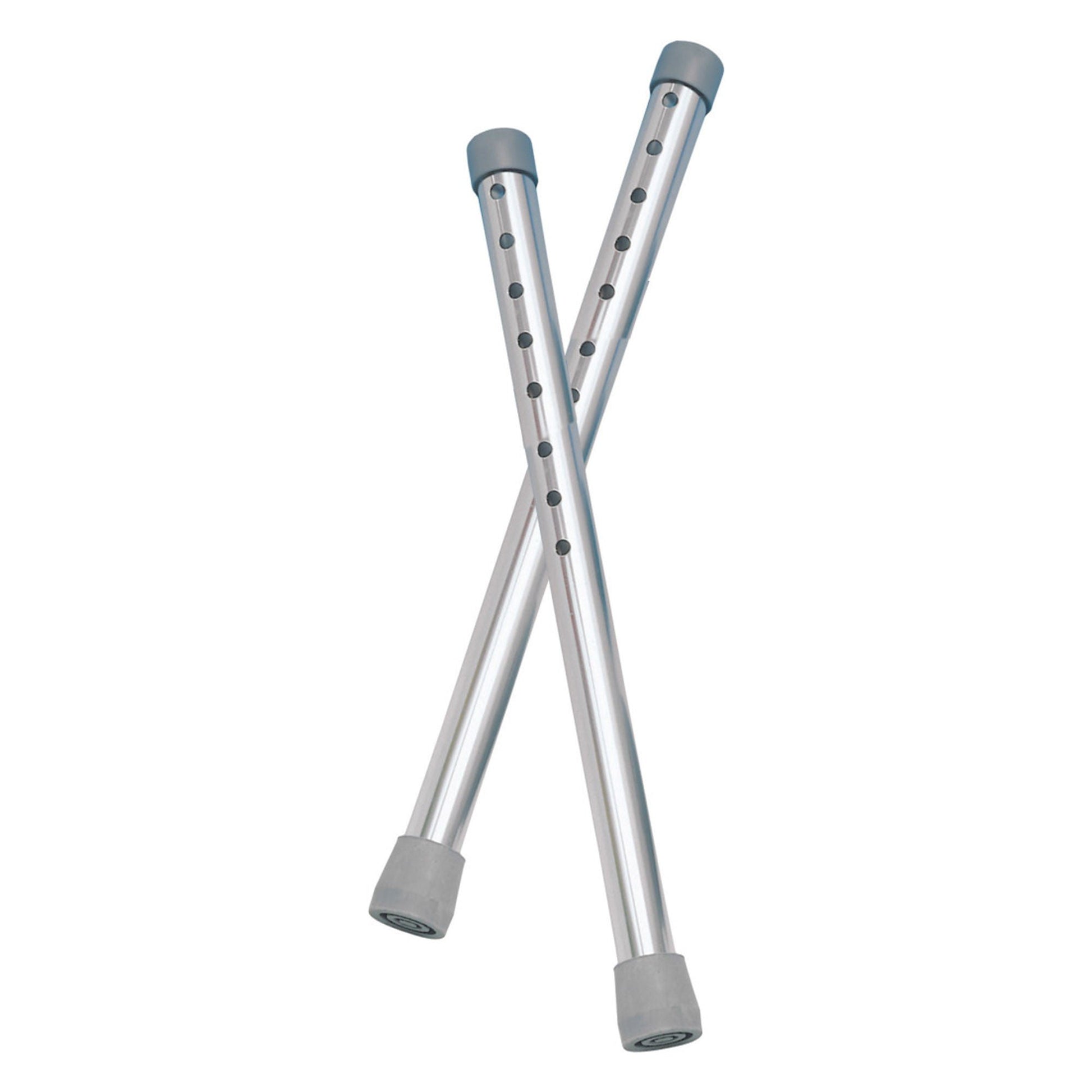 drive™ Tall Extension Legs with Wheel