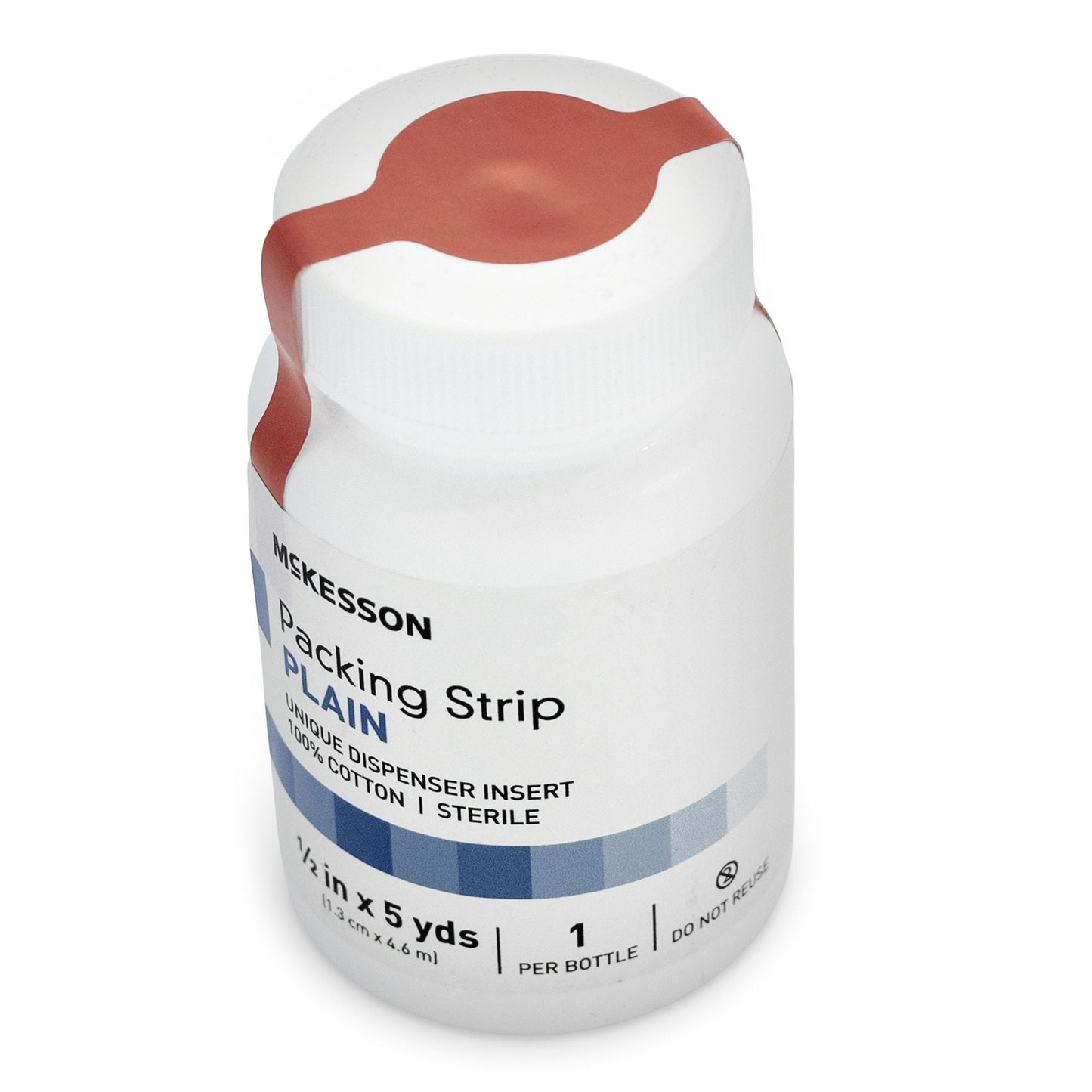 McKesson Packing Strip