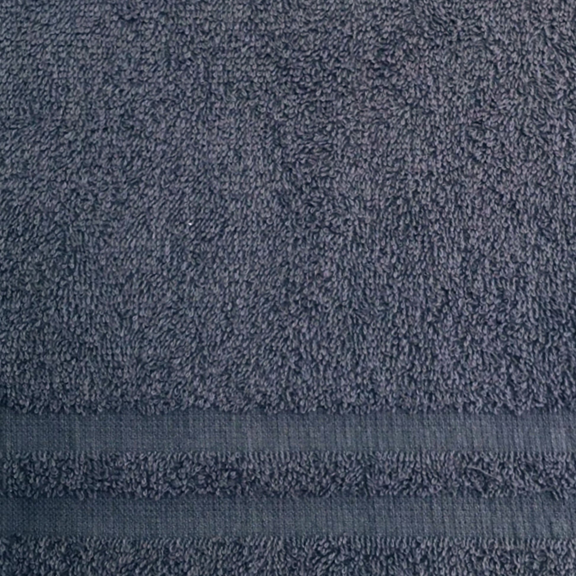 Indulgence Cotton Washcloth