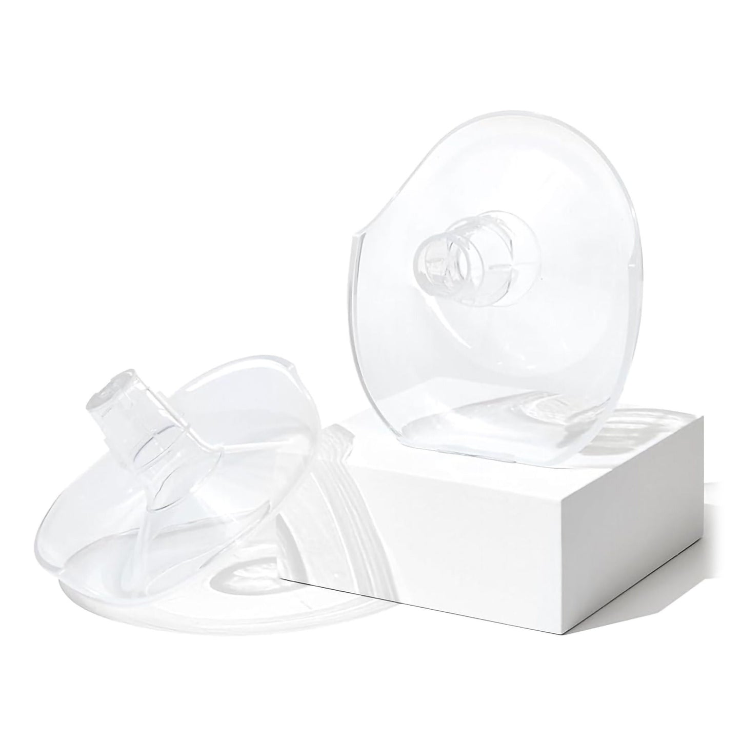 Willow Go Flange Set For Willow Go Breast Pump