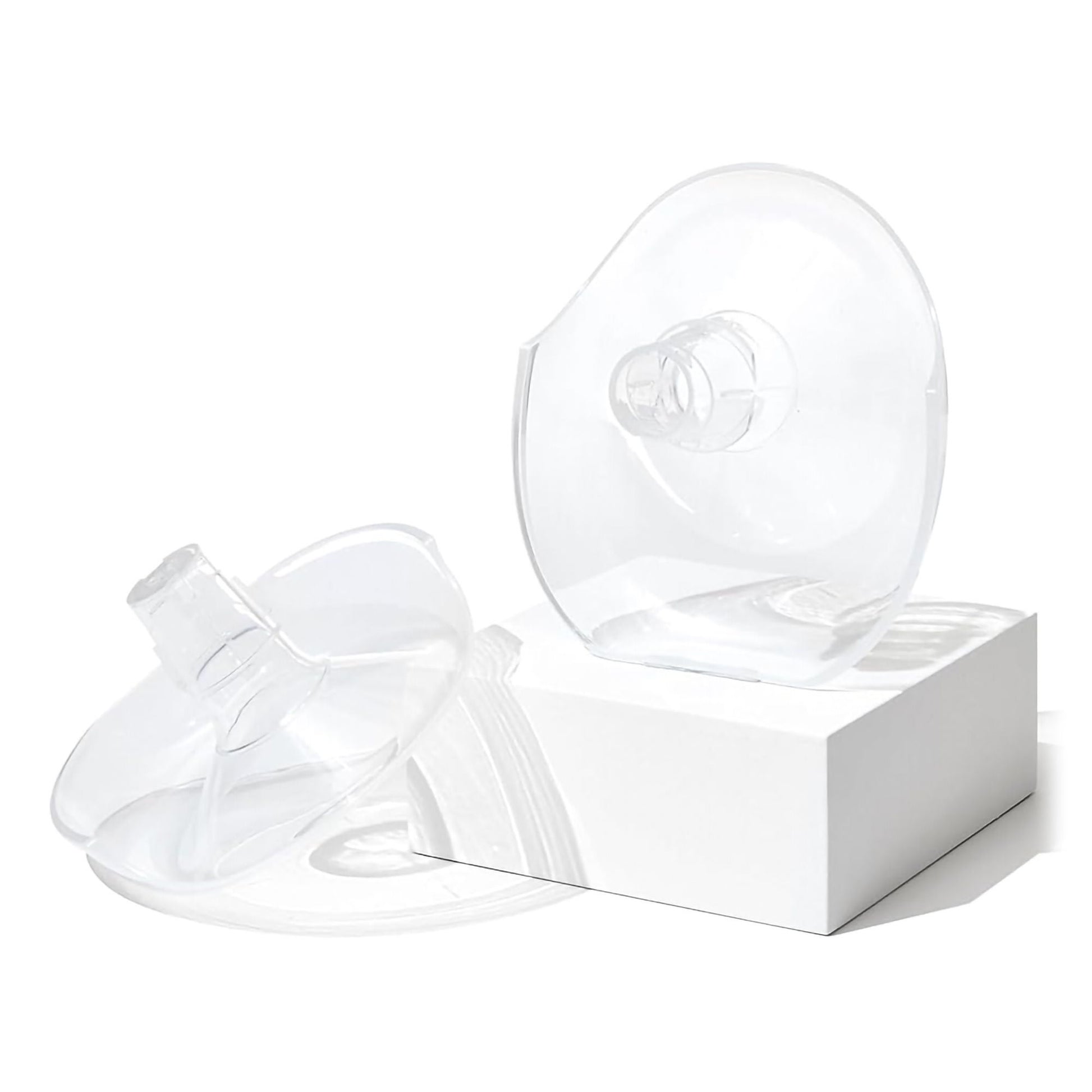 Willow Go Flange Set For Willow Go Breast Pump