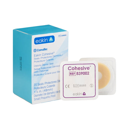 ConvaTec® Eakin Cohesive® Barrier Ring Seal for Stomas