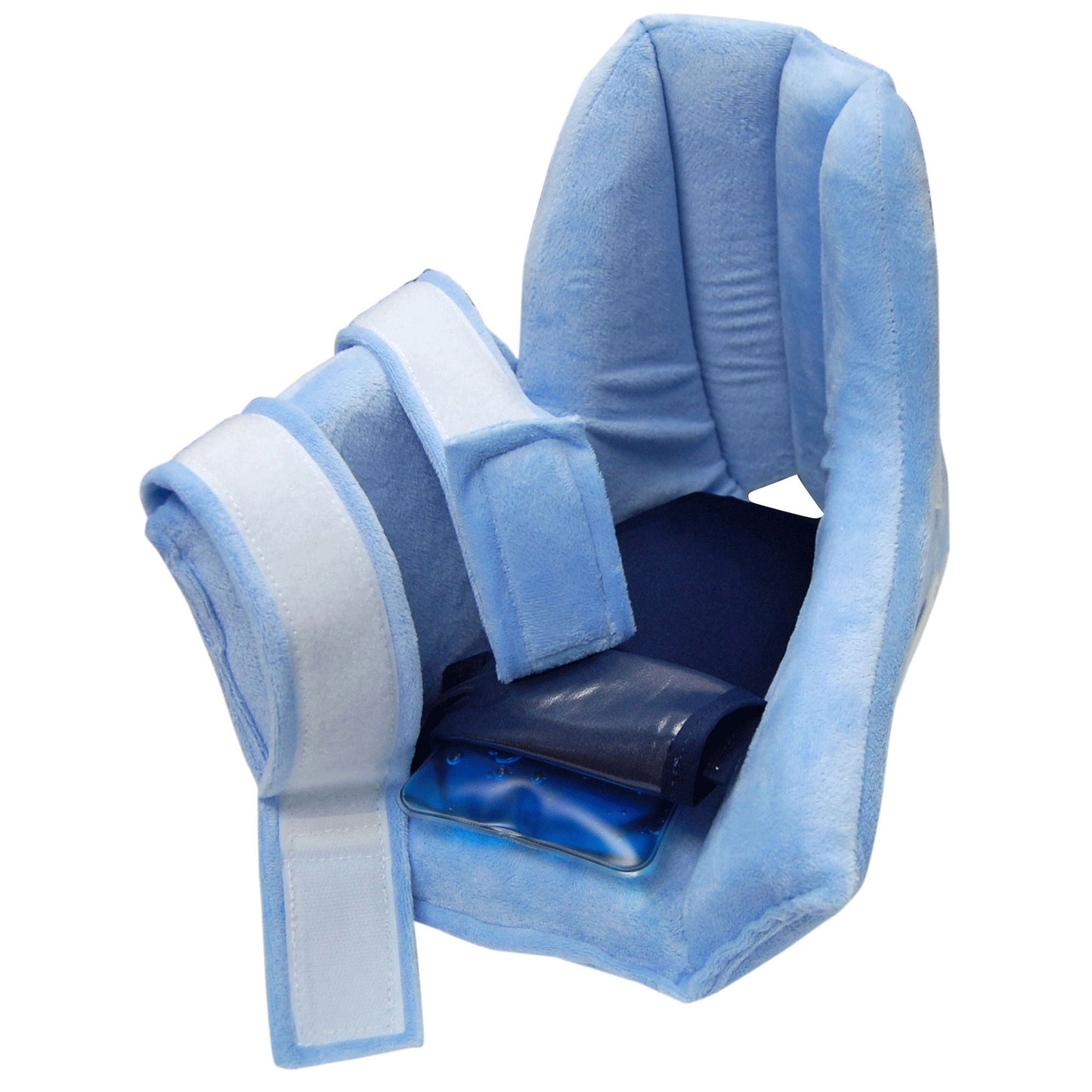SkiL-Care™ Heel Float