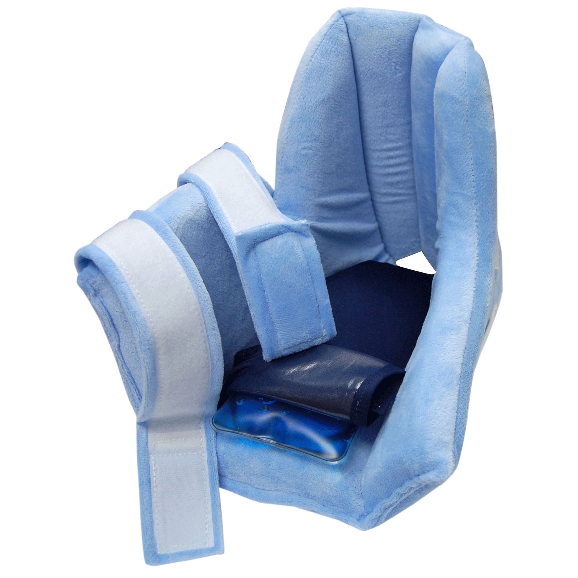 SkiL-Care™ Heel Float