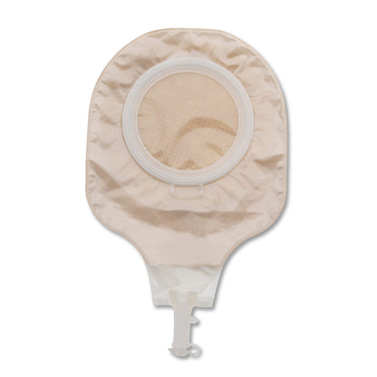 Premier™ One-Piece Ultra Clear Ostomy Pouch, Cut to Fit Stomas up to