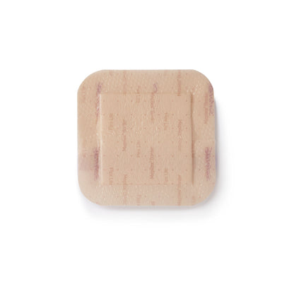 Mepilex® Border Flex Lite Silicone Foam Dressing