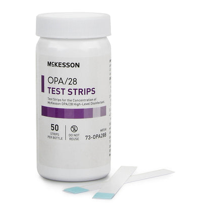 McKesson OPA Concentration Indicator – Bottle - view 5