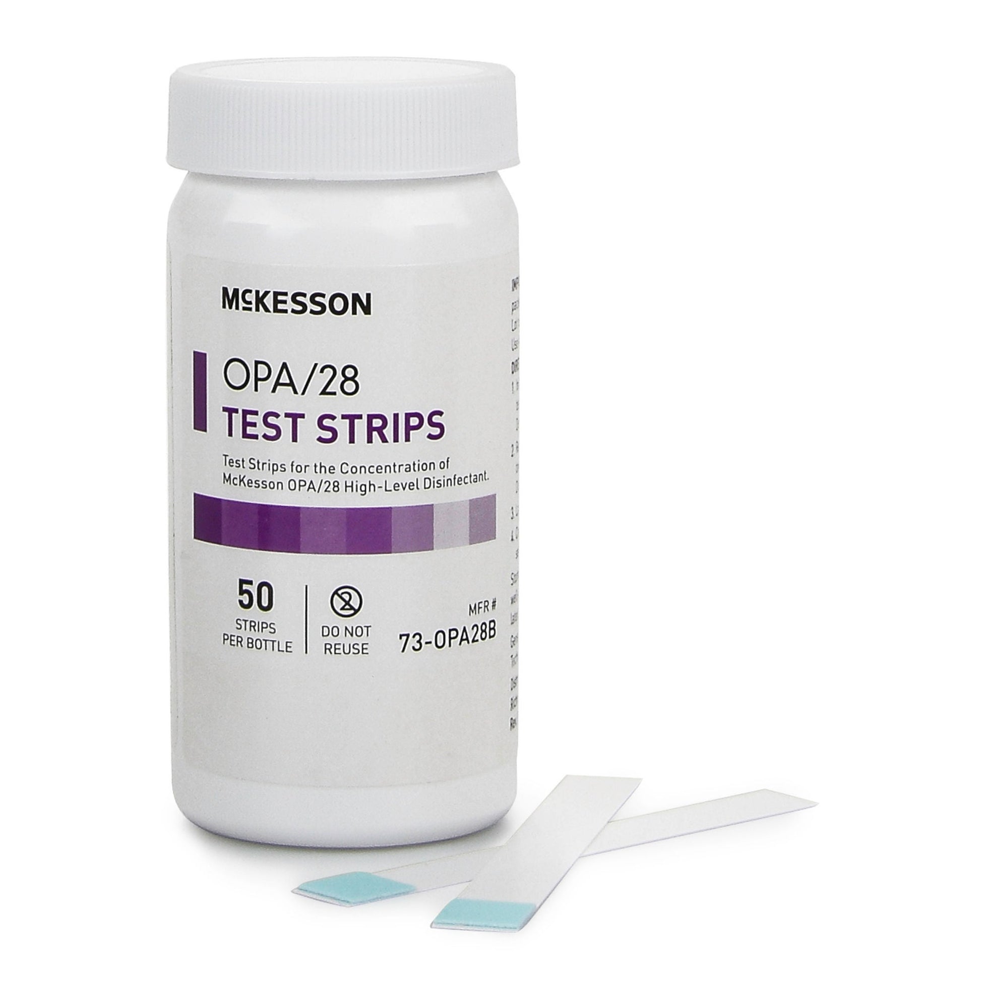 McKesson OPA Concentration Indicator – Case of 2 - view 5