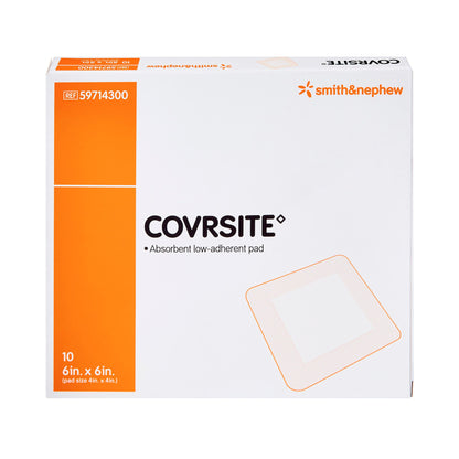 Covrsite Composite Dressing