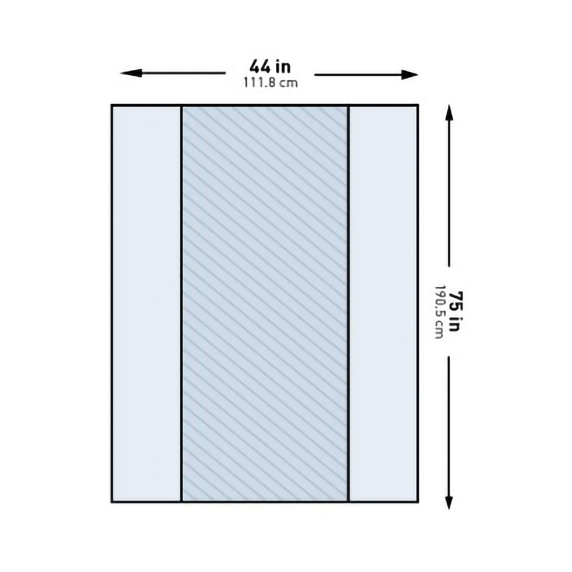 McKesson Table Drape